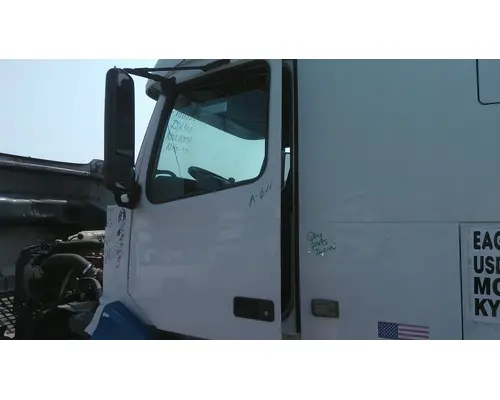 Door Assembly, Front VOLVO VNL 1999-2025 LKQ Heavy Truck - Goodys