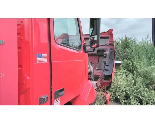 Door Assembly, Front VOLVO VNL 1999-2025 LKQ Heavy Truck - Goodys