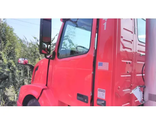 Door Assembly, Front VOLVO VNL 1999-2025 LKQ Heavy Truck - Goodys