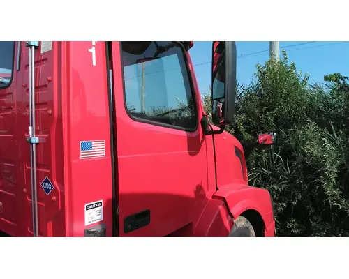 Door Assembly, Front VOLVO VNL 1999-2025 LKQ Heavy Truck - Goodys