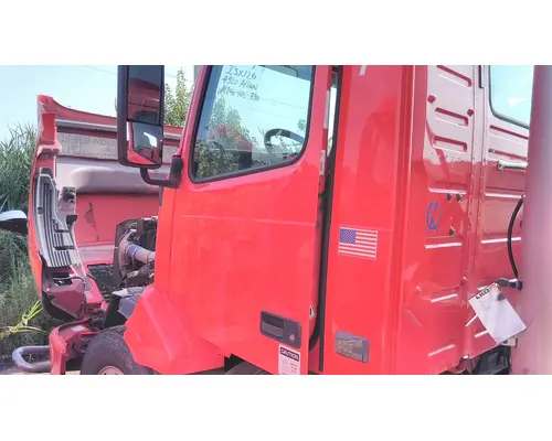 Door Assembly, Front VOLVO VNL 1999-2025 LKQ Heavy Truck - Goodys