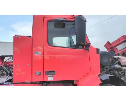 Door Assembly, Front VOLVO VNL 1999-2025 LKQ Heavy Truck - Goodys