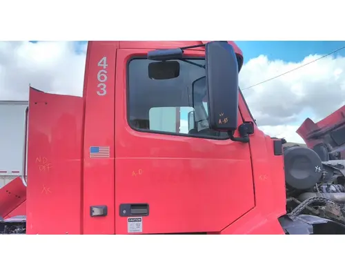 Door Assembly, Front VOLVO VNL 1999-2025 LKQ Heavy Truck - Goodys