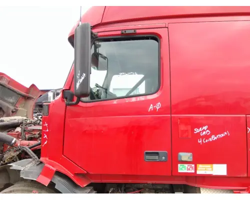 Door Assembly, Front VOLVO VNL 1999-2025 LKQ Heavy Truck - Goodys