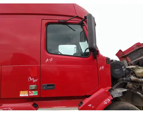 Door Assembly, Front VOLVO VNL 1999-2025 LKQ Heavy Truck - Goodys