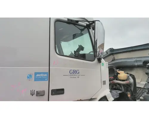 Door Assembly, Front VOLVO VNL 1999-2025 LKQ Heavy Truck - Goodys