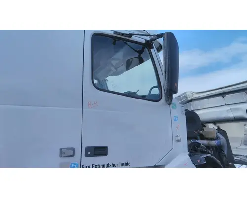 Door Assembly, Front VOLVO VNL 1999-2025 LKQ Heavy Truck - Goodys