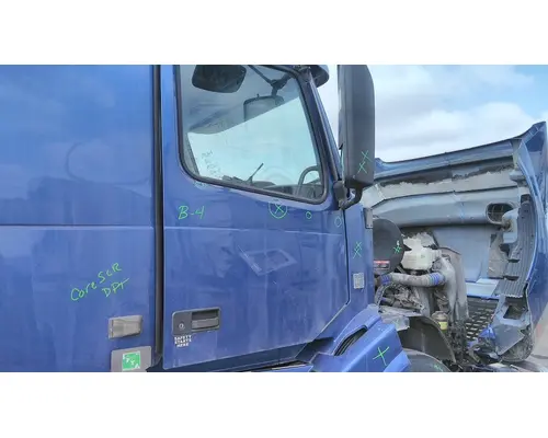 Door Assembly, Front VOLVO VNL 1999-2025 LKQ Heavy Truck - Goodys