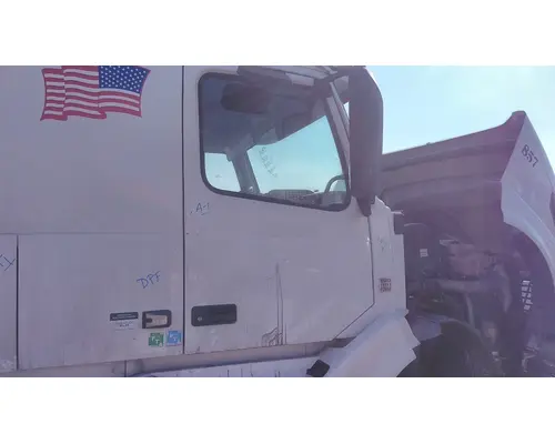 Door Assembly, Front VOLVO VNL 1999-2025 LKQ Heavy Truck - Goodys