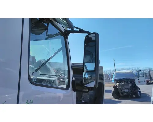 Door Assembly, Front VOLVO VNL 1999-2025 LKQ Heavy Truck - Goodys