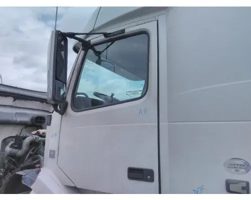 Door Assembly, Front VOLVO VNL 1999-2025 LKQ Heavy Truck - Goodys