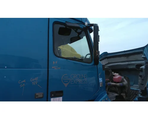 Door Assembly, Front VOLVO VNL 1999-2025 LKQ Heavy Truck - Goodys