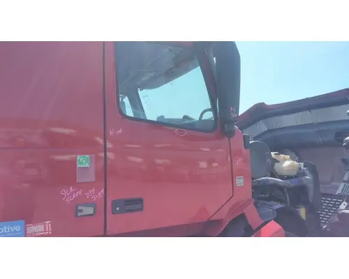 Door Assembly, Front VOLVO VNL 1999-2025 LKQ Heavy Truck - Goodys