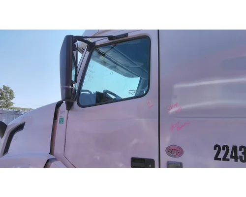 Door Assembly, Front VOLVO VNL 1999-2025 LKQ Heavy Truck - Goodys