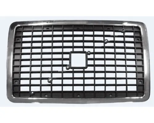 Grille VOLVO VNL 2003-2018 LKQ KC Truck Parts - Inland Empire