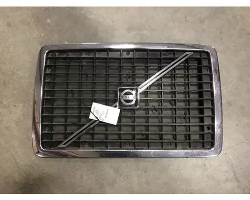 Grille VOLVO VNL 2003-2018 LKQ KC Truck Parts Billings