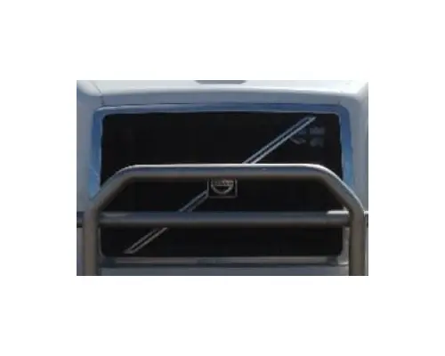 Grille VOLVO VNL 2003-2018 LKQ Western Truck Parts