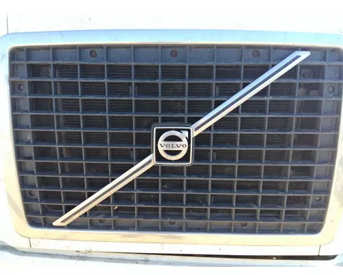 Grille VOLVO VNL 2003-2018 LKQ Western Truck Parts