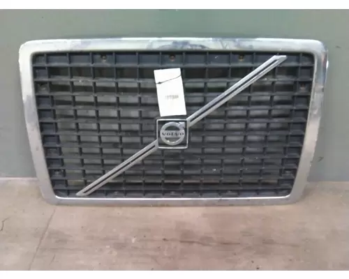 Grille VOLVO VNL 2003-2018 LKQ Geiger Truck Parts