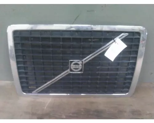 Grille VOLVO VNL 2003-2018 LKQ Geiger Truck Parts