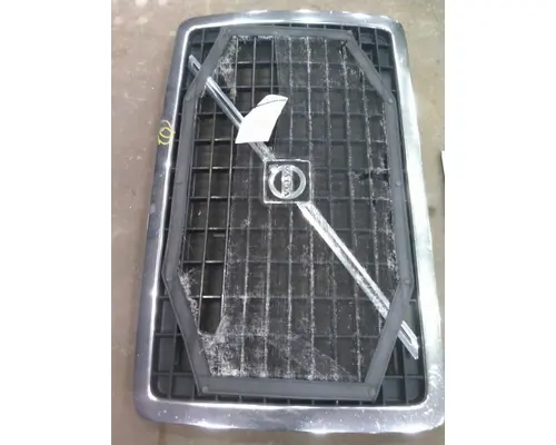 Grille VOLVO VNL 2003-2018 LKQ Geiger Truck Parts