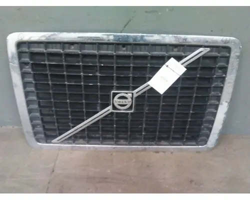 Grille VOLVO VNL 2003-2018 LKQ Geiger Truck Parts
