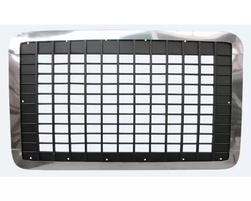 Grille VOLVO VNL 2003-2018 LKQ Geiger Truck Parts