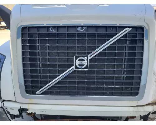 Grille VOLVO VNL 2003-2018 LKQ Thompson Motors - Wykoff