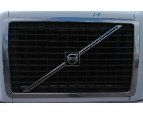 Grille VOLVO VNL 2003-2018 LKQ Heavy Truck - Goodys