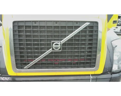 Grille VOLVO VNL 2003-2018 LKQ Heavy Truck - Goodys