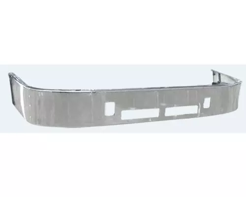 Bumper Assembly, Front VOLVO VNL 2004-2018 LKQ Western Truck Parts