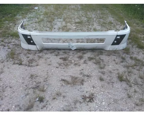 Bumper Assembly, Front VOLVO VNL 2004-2018 LKQ Geiger Truck Parts