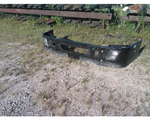 Bumper Assembly, Front VOLVO VNL 2004-2018 LKQ Geiger Truck Parts