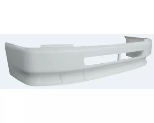 Bumper Assembly, Front VOLVO VNL 2004-2018 LKQ Geiger Truck Parts