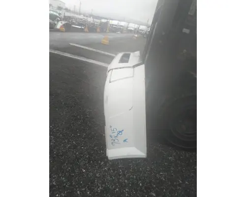 Bumper Assembly, Front VOLVO VNL 2004-2018 LKQ KC Truck Parts - Inland Empire