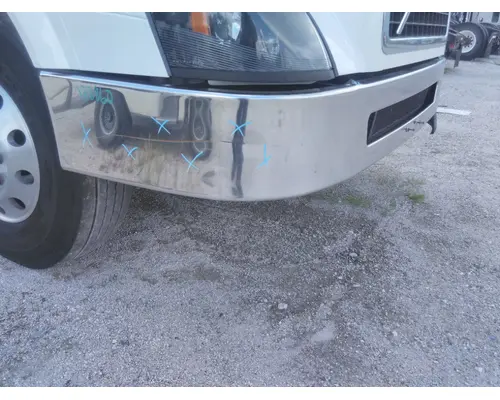 Bumper Assembly, Front VOLVO VNL 2004-2018 LKQ Heavy Truck - Tampa