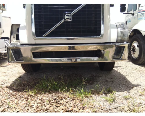 Bumper Assembly, Front VOLVO VNL 2004-2018 LKQ Heavy Truck - Tampa
