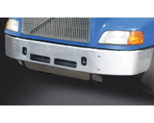 Bumper Assembly, Front VOLVO VNL 2004-2018 LKQ Heavy Truck - Tampa