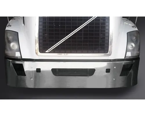 Bumper Assembly, Front VOLVO VNL 2004-2018 LKQ Western Truck Parts