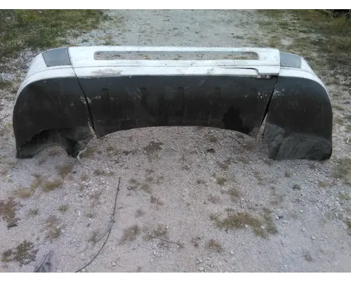 Bumper Assembly, Front VOLVO VNL 2004-2018 LKQ Geiger Truck Parts