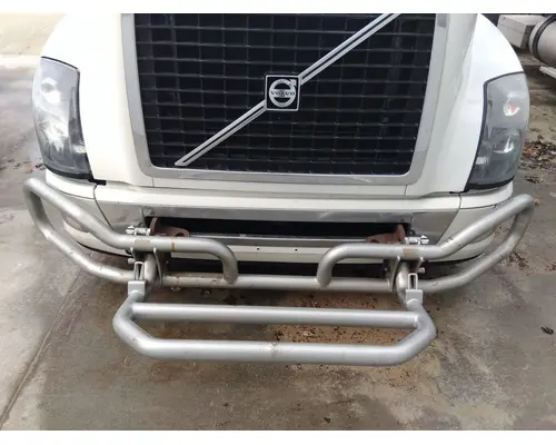 Bumper Assembly, Front VOLVO VNL 2004-2018 LKQ Thompson Motors - Wykoff