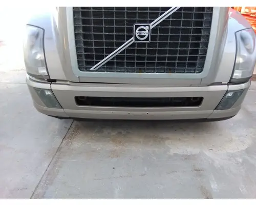 Bumper Assembly, Front VOLVO VNL 2004-2018 LKQ Thompson Motors - Wykoff