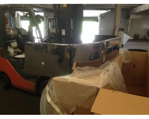 Bumper Assembly, Front VOLVO VNL 2004-2018 LKQ Heavy Truck Maryland