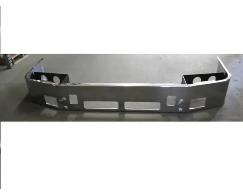 Bumper Assembly, Front VOLVO VNL 2004-2018 LKQ Heavy Truck Maryland