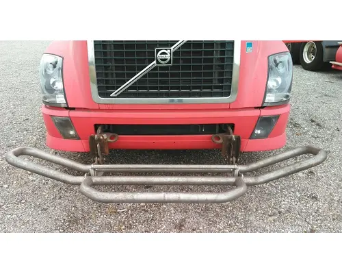 Bumper Assembly, Front VOLVO VNL 2004-2018 LKQ Heavy Truck - Goodys