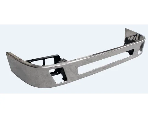 Bumper Assembly, Front VOLVO VNL 2004-2018 LKQ Plunks Truck Parts and Equipment - Jackson