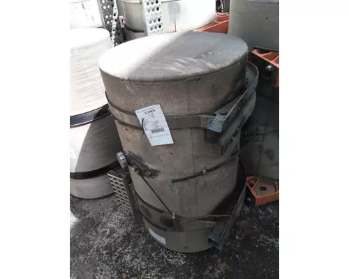Fuel Tank VOLVO VNL 2004-2018 LKQ Wholesale Truck Parts