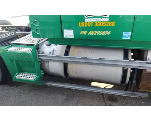Fuel Tank VOLVO VNL 2004-2018 LKQ Western Truck Parts