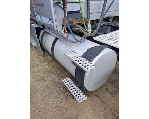 Fuel Tank VOLVO VNL 2004-2018 LKQ Evans Heavy Truck Parts