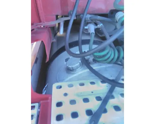 Fuel Tank VOLVO VNL 2004-2018 LKQ Evans Heavy Truck Parts